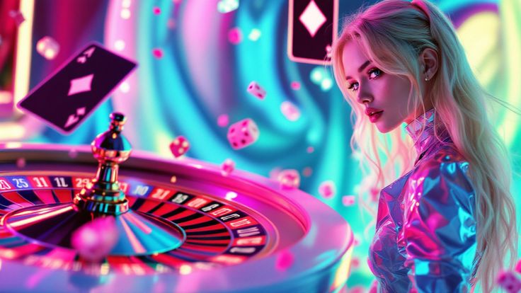 Casino Wonderland پاکستان ریئل منی گیمز