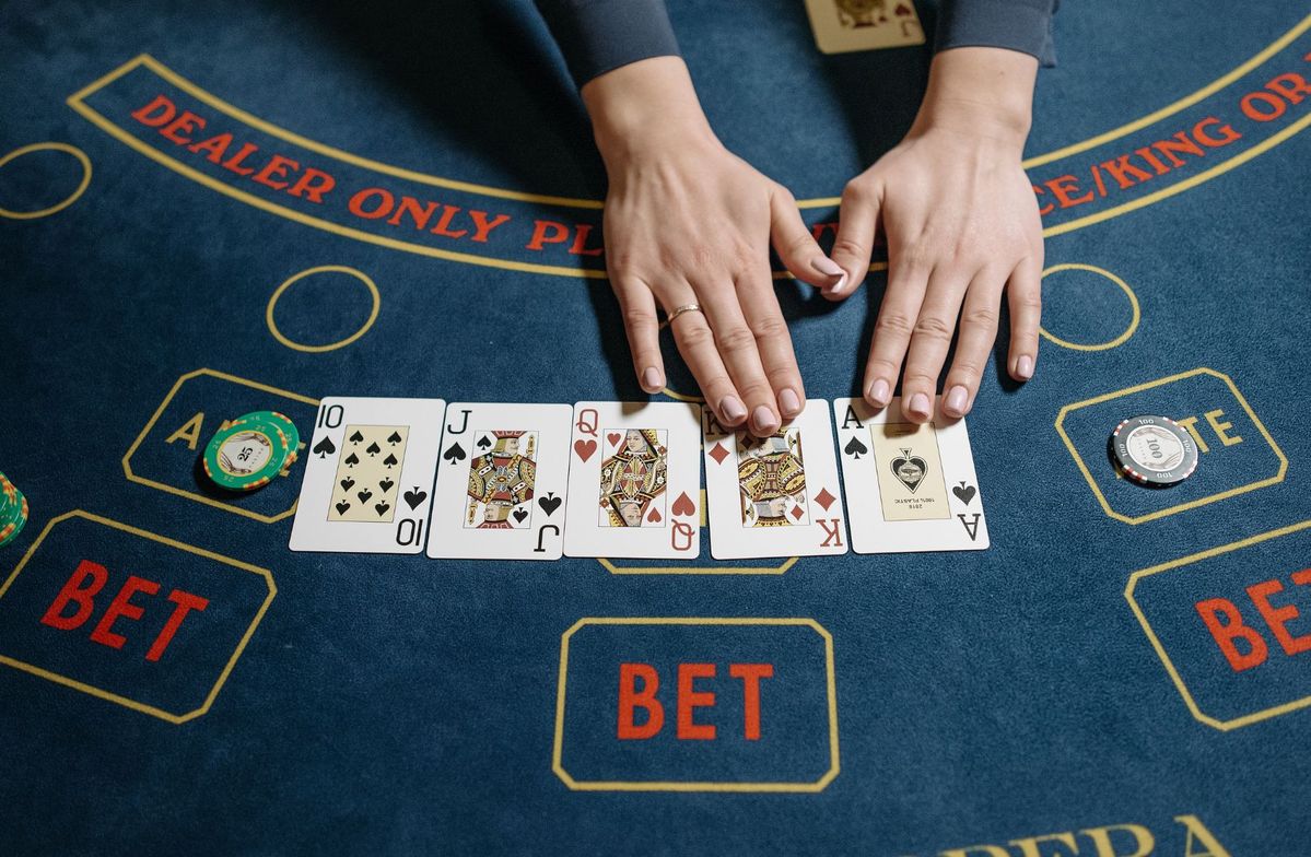 Casino Wonderland پاکستان ریئل منی گیمز